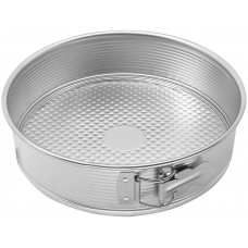 Frieling Zenker Bakeware by Frieling 11" Tin-Plated Steel Springform Pan FLG1694